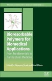 Bioresorbable Polymers for Biomedical Applications