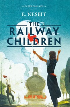 The Railway Children - Nesbit, E.