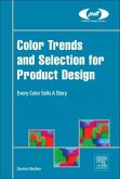 Color Trends and Selection for Product Design