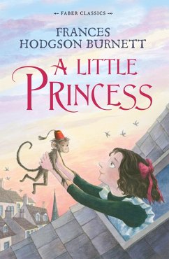 Cover A Little Princess