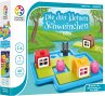 Die 3 kleinen Schweinchen (Kinderspiel) - Bild 1