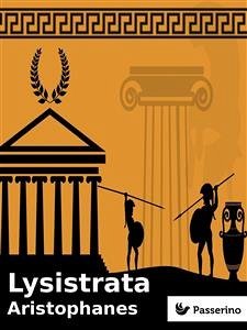 Lysistrata (eBook, ePUB) - Aristophanes