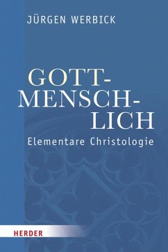 Gott-menschlich (eBook, PDF) - Werbick, Jürgen