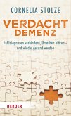 Verdacht Demenz (eBook, ePUB)