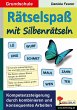 Rätselspaß mit Silbenrätseln (eBook,... - Bild 1