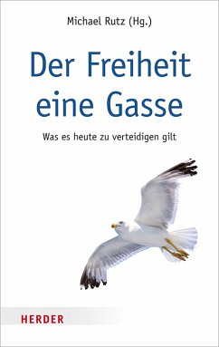 Der Freiheit eine Gasse (eBook, ePUB)