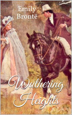 Wuthering Heights (eBook, ePUB)