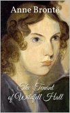 The Tenant of Wildfell Hall (eBook, ePUB) The Tenant of Wildfell Hall (eBook, ePUB)