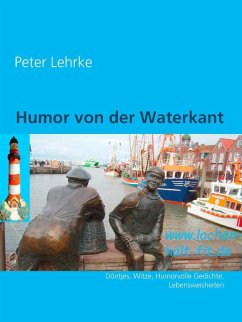 Humor von der Waterkant (eBook, ePUB)