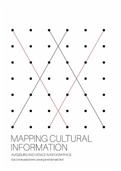 Mapping Cultural Information (eBook, ePUB) - Stoll, Michael; Bonini-Lessing, Emanuela