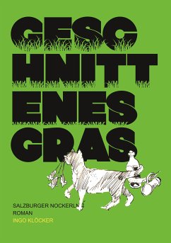 Geschnittenes Gras (eBook, ePUB)