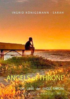 Angels of Throne (eBook, ePUB)