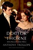 Doctor Thorne TV Tie-In with a foreword by Julian Fellowes (eBook, ePUB)