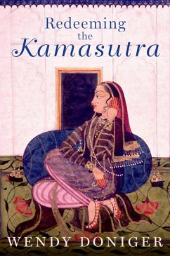 Redeeming the Kamasutra (eBook, ePUB) - Doniger, Wendy