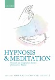 Hypnosis and meditation (eBook, ePUB) Hypnosis and meditation (eBook, ePUB)