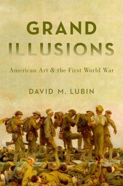 Grand Illusions (eBook, ePUB) - Lubin, David M.