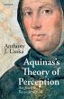 Aquinas's Theory of Perception (eBook,... - Bild 1