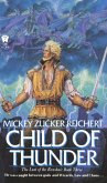 Child of Thunder (eBook, ePUB)
