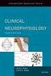 Clinical Neurophysiology (eBook, ePUB) - Bild 1