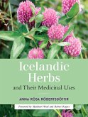 Icelandic Herbs and Their Medicinal Uses (eBook, ePUB)