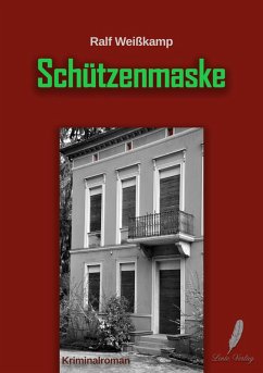 Cover Schützenmaske (eBook, ePUB)