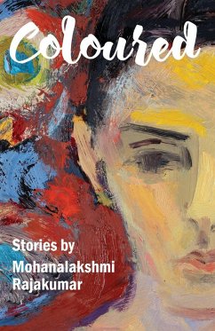 Cover Coloured and Other Stories (eBook, ePUB)