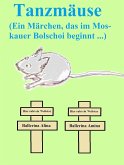 Tanzmäuse (Märchen) (eBook, ePUB)
