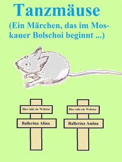 Tanzmäuse (Märchen) (eBook, ePUB) - May, Michael