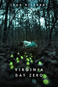 Virginia Day Zero (eBook, ePUB) Cover Virginia Day Zero (eBook, ePUB)