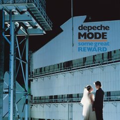 Some Great Reward - Depeche Mode