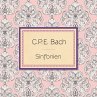 C.P.E. Bach: Sinfonien - Bild 1