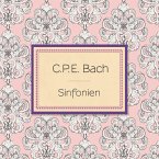 C.P.E. Bach: Sinfonien