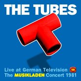 The Musikladen Concert 1981