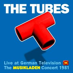 The Musikladen Concert 1981 - Tubes,The