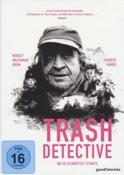 Trash Detective - Brem,Rudolf Waldemar
