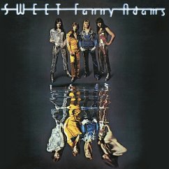 Sweet Fanny Adams (New Extended Version) - Sweet