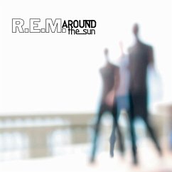 Around The Sun - R.E.M.