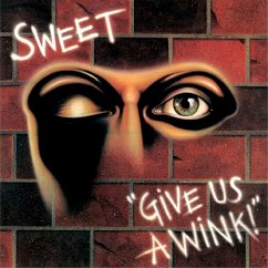 Give Us A Wink (New Extended Version) - Sweet