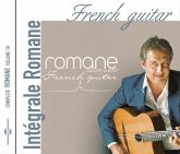 French Guitar-Intégrale Romane Vol.10