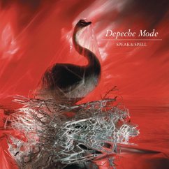 Speak And Spell - Depeche Mode