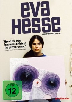 Eva Hesse - Dokumentation