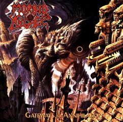 Gateways To Annihilation - Morbid Angel