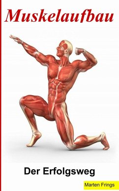 Cover Muskelaufbau (eBook, ePUB)