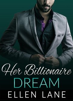 Cover Her Billionaire Dream (eBook, ePUB)