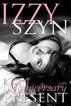 Cover The Anniversary Present (eBook, ePUB)