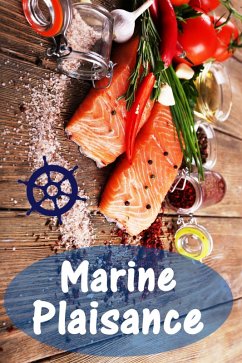 Cover Marine Plaisance (eBook, ePUB)