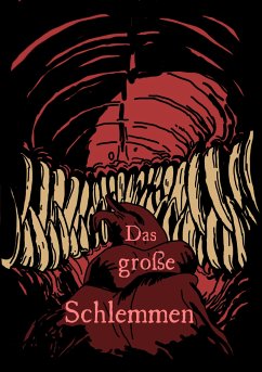 Das große Schlemmen (eBook, ePUB) - R., Rimur