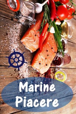 Cover Marine Piacere (eBook, ePUB)