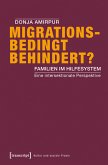 Migrationsbedingt behindert? (eBook, PDF)