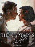 The Captain's Doll (eBook, ePUB)